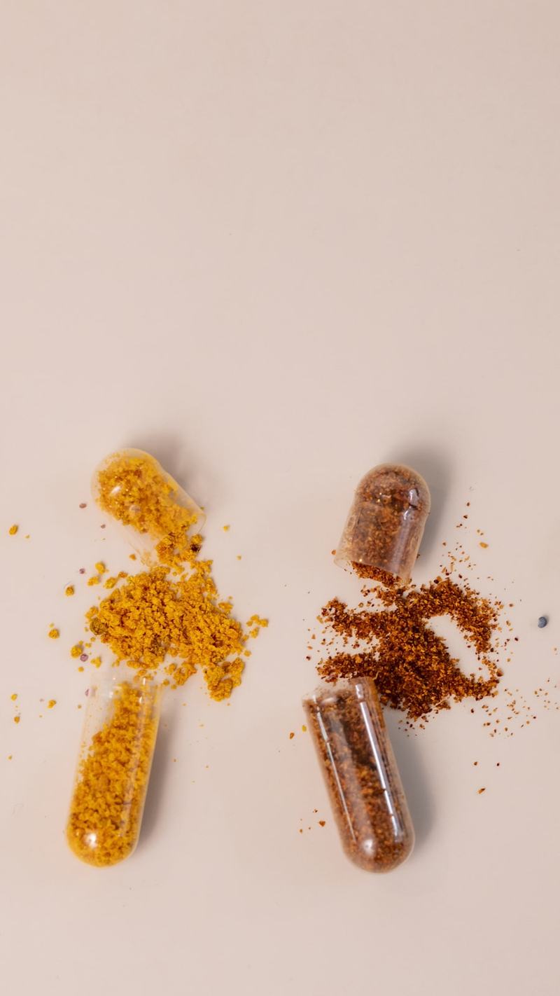 Nutrition & Santé