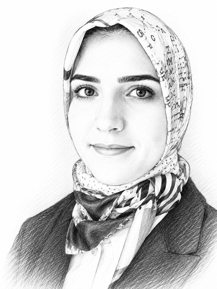 Mona Alborzi