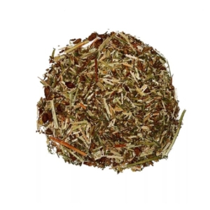 Plante sèche, Millepertuis herbe coupée BIO, vrac