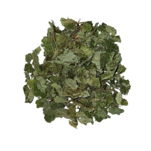 Plante sèche, Mélisse feuilles coupées BIO, vrac