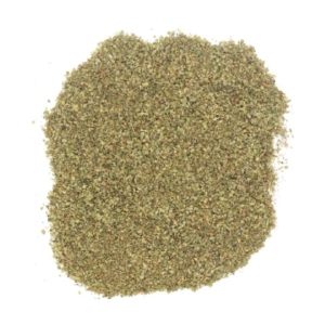 Plante sèche, Marjolaine mondée tamisée BIO, vrac