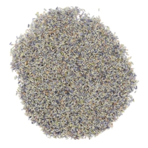 Plante sèche, Lavande fleurs BIO, vrac