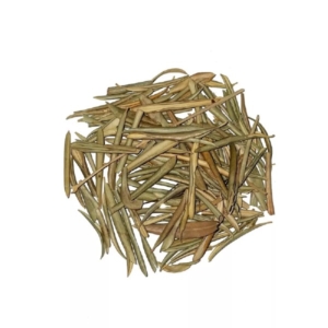 Plante sèche, Olivier feuilles, vrac BIO