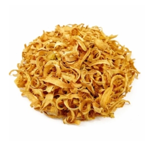 Plante sèche, Oranger pétales BIO, vrac