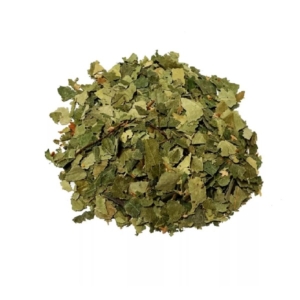 Plante sèche, Bouleau feuilles BIO, vrac