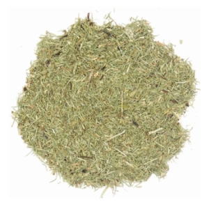 Plante sèche, Prêle herbe coupée, vrac