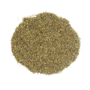 Plante sèche, Thym feuilles mondées BIO, vrac