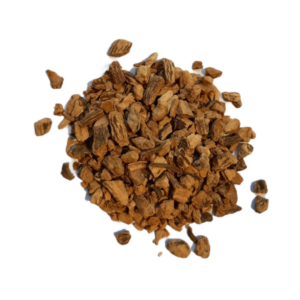 Plante sèche, Gentiane racine BIO, vrac