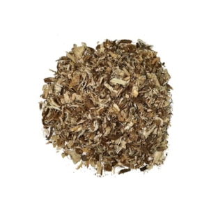 Plante sèche, Guimauve racine BIO, vrac