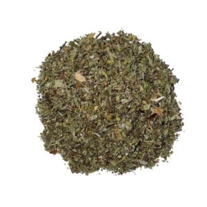 Plante sèche, Sauge feuilles coupées BIO, vrac