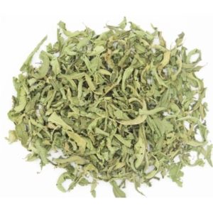 Plante sèche, Verveine feuilles, BIO vrac