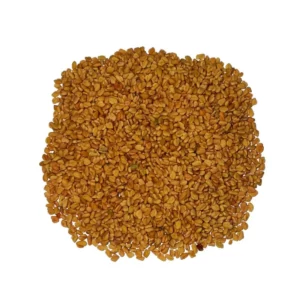 Plante sèche, Fenugrec graines, BIO vrac