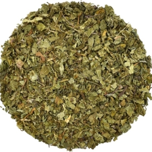 Plante sèche, Centella asiatica (gotu kola/hydrocotyle), vrac