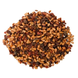 Plante sèche, Cynorrhodon fruits concassés, BIO vrac