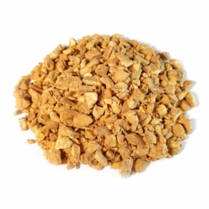 Plante sèche, Citron écorces, BIO vrac