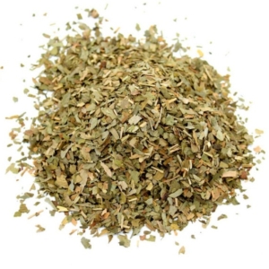Plante sèche, Ginkgo biloba, vrac