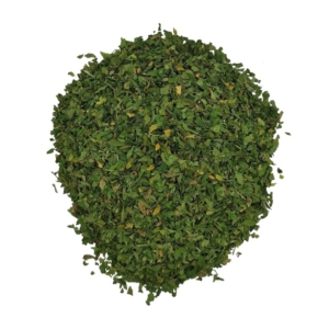 Plante sèche, Persil feuilles BIO, vrac