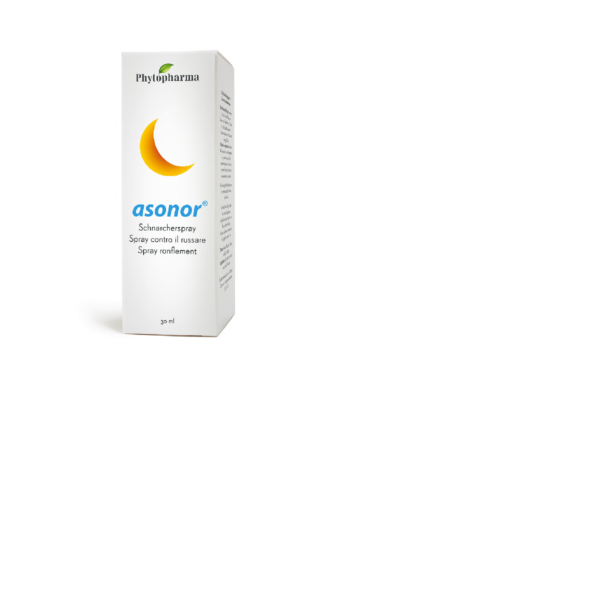 Phytopharma, Asonor spray ronflement, 30 ml