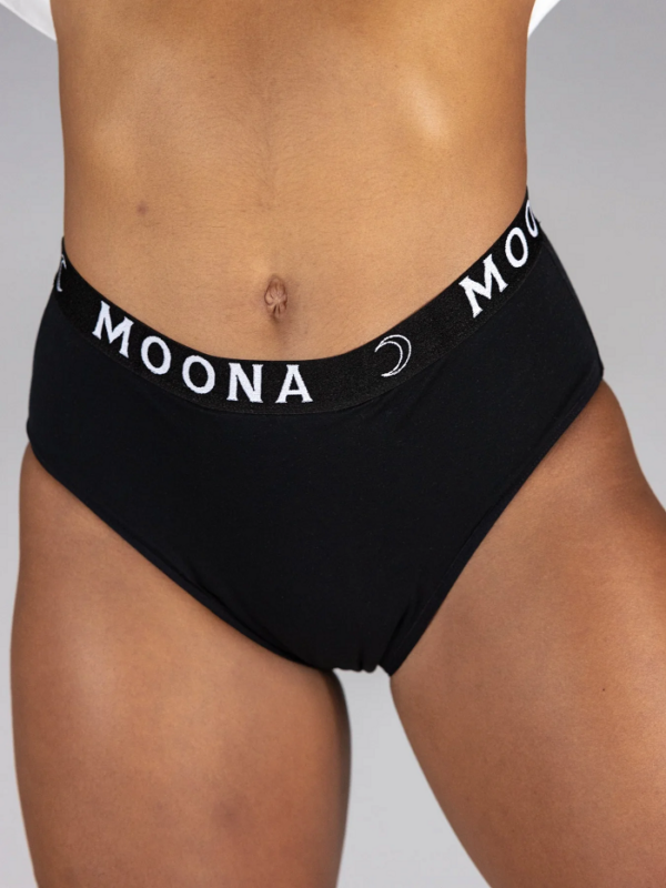 MOONA, Culotte Menstruelle Luna