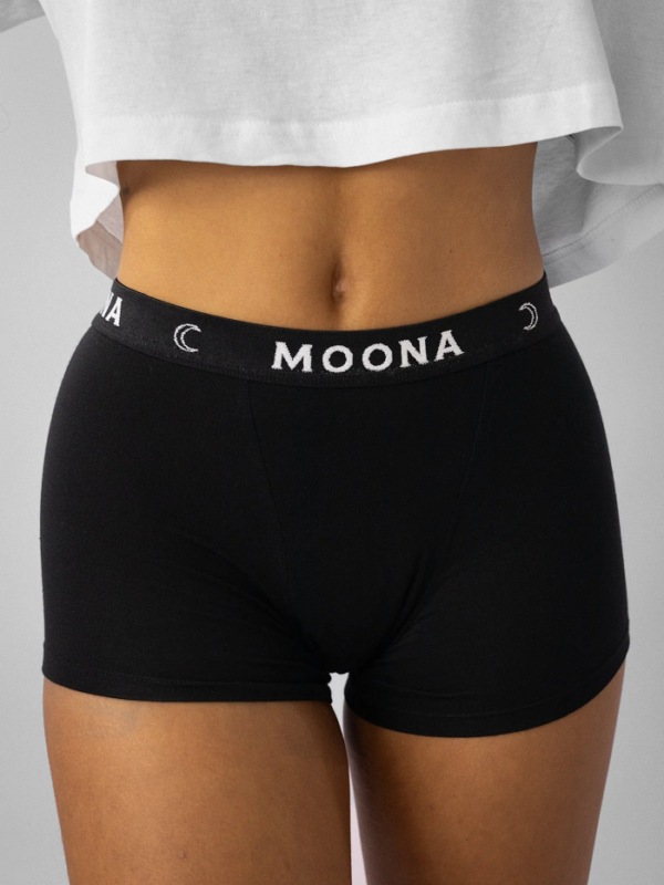 MOONA, Boxer Menstruel Sintra