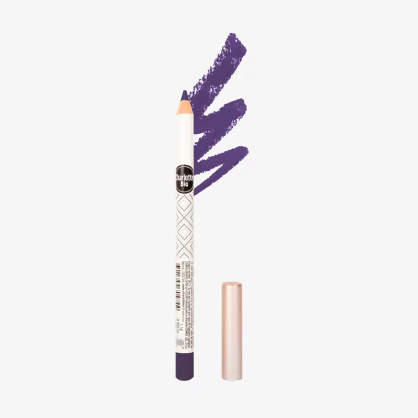 Charlotte Bio, Crayon yeux prune, 1g