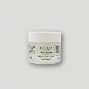 Natyv, Masque Expert, 50ml