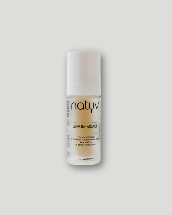 Natyv, Serum Visage Anty, 30ml