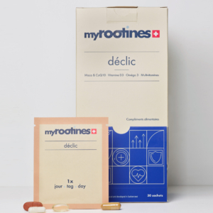 MyRootines, Déclic 30 jours