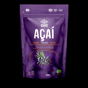 Iswari, Açai poudre, 70 g