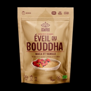 Iswari, Éveil du Bouddha, 360 g