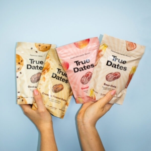 TRUE DATE, 100g