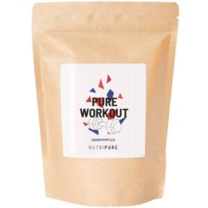 Nutripure, Pure Workout 315g