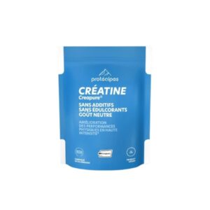 Protealpes Créatine Creapure® 250g