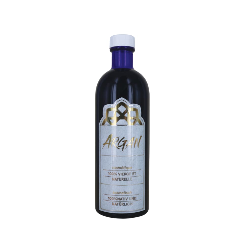 Huile vierge, Bionaturis Argan Bio, 100 ml